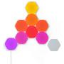 Nanoleaf Shapes Hexagons Starter Kit (9 Panels)