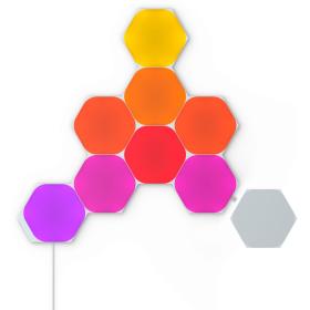 Nanoleaf Shapes Hexagons Starter Kit (9 Panels)