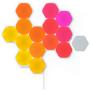 Nanoleaf Shapes Hexagons Starter Kit (15 Panels)