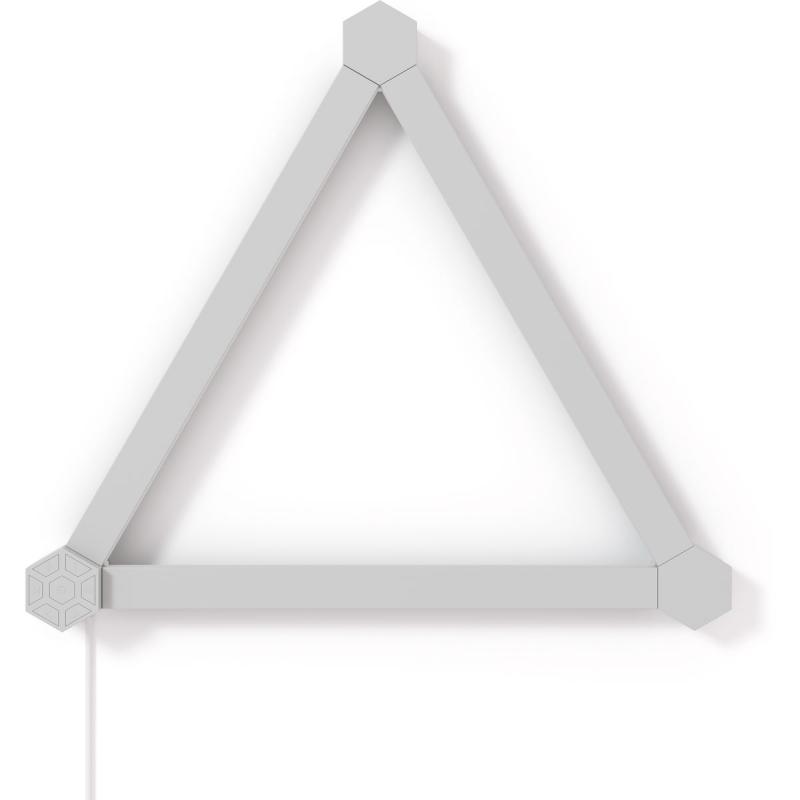 Nanoleaf Lines 60 Degrees Expansion Pack (3 Lines)
