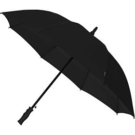 Falcone Compact - Automatic - Windproof - 102 cm - Black