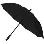 Falcone Compact - Automatic - Windproof - 102 cm - Black