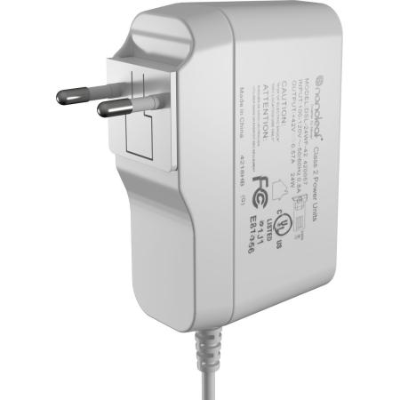 Nanoleaf Canvas 24W Power Supply