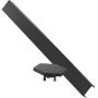Nanoleaf Lines 60 Degrees Skins - Matte Black (9 Pack)