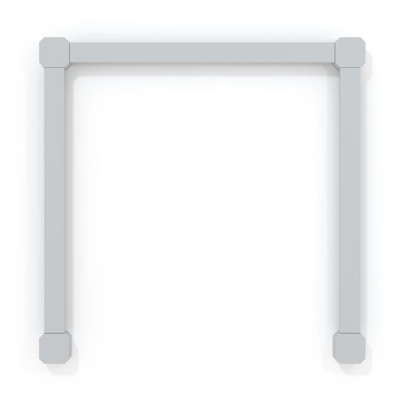 Nanoleaf Lines 90 Degrees Expansion Pack (3 Lines)