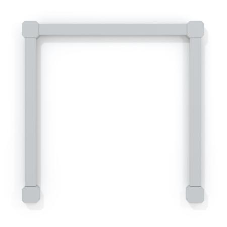 Nanoleaf Lines 90 Degrees Expansion Pack (3 Lines)