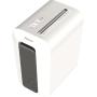 Fellowes Powershred LX65 Cross-Cut Paper Shredder - White