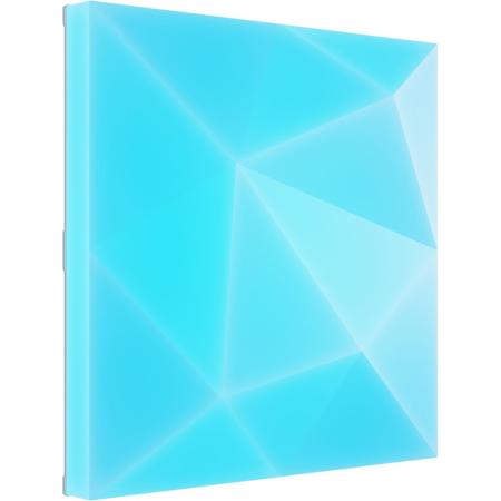 Nanoleaf Blocks Textured Big Squares Add-On Kit (2 Pack)