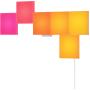 Nanoleaf Blocks Big Squares Smarter Kit (6 Pack)
