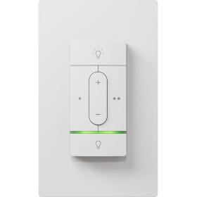 Nanoleaf Sense+ Wireless Smart Light Switch