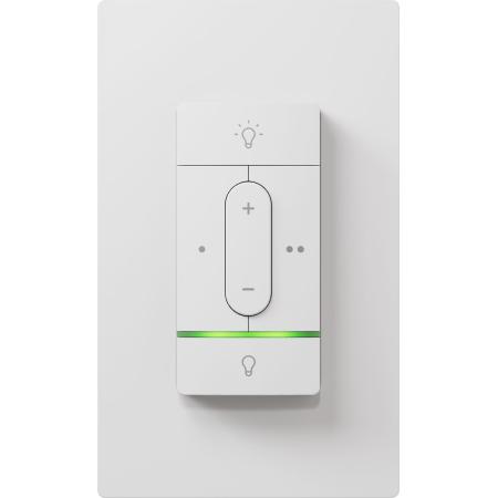 Nanoleaf Sense+ Wireless Smart Light Switch