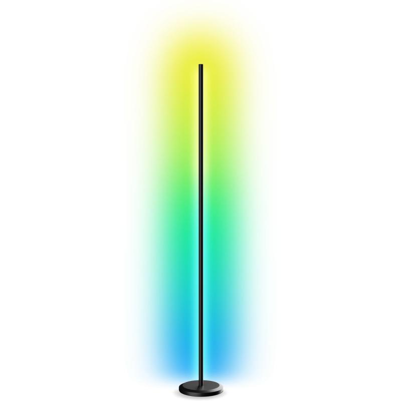 Nanoleaf Matter Smart Multicolor Floor Lamp