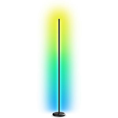 Nanoleaf Matter Smart Multicolor Floor Lamp