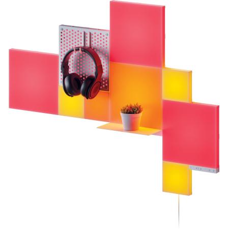 Nanoleaf Blocks Combo XL Smarter Kit (10 Pack)