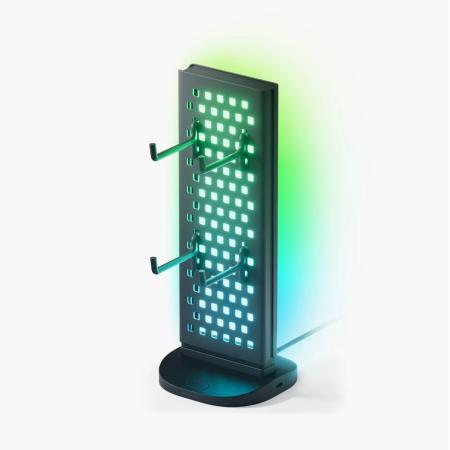 Nanoleaf Gaming Dock Desk Lamp
