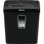 Fellowes Actie - Fellowes Powershred P-30C Paper Shredder - Black