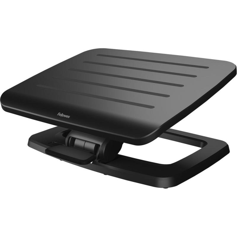 Fellowes Hana LT Footrest - Black