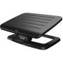 Fellowes Hana LT Footrest - Black