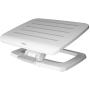 Fellowes Hana LT Footrest - White