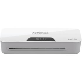 Fellowes Pixel A4 Laminating Machine - White
