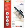 Fellowes Il Laminating Pouches A4 125 Micron (100 PCs)