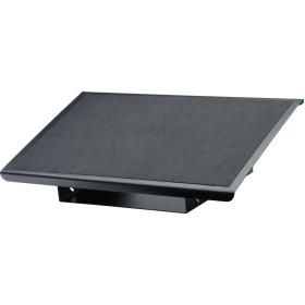 Fellowes Pro Series Metal Footrest