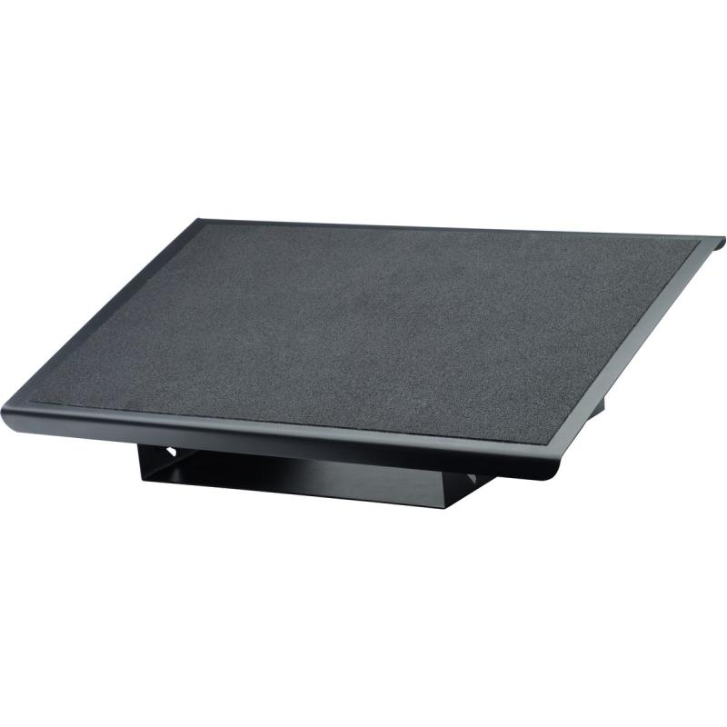Fellowes Pro Series Metal Footrest