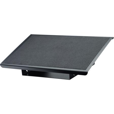 Fellowes Pro Series Metal Footrest