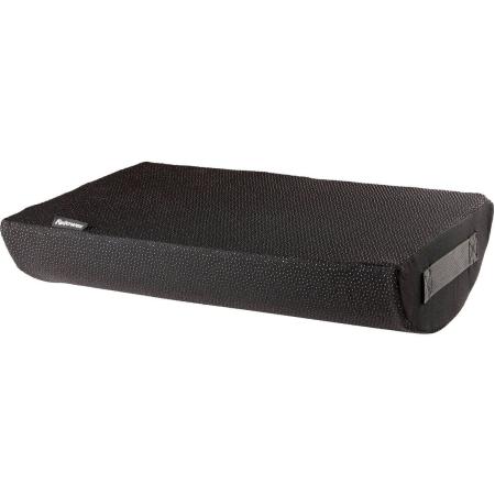 Fellowes Breyta Footrest Kussen - Ergonomic - Black