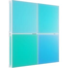 Nanoleaf Blocks Small Squares Add-On Kit (4 Pack)