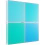 Nanoleaf Blocks Small Squares Add-On Kit (4 Pack)
