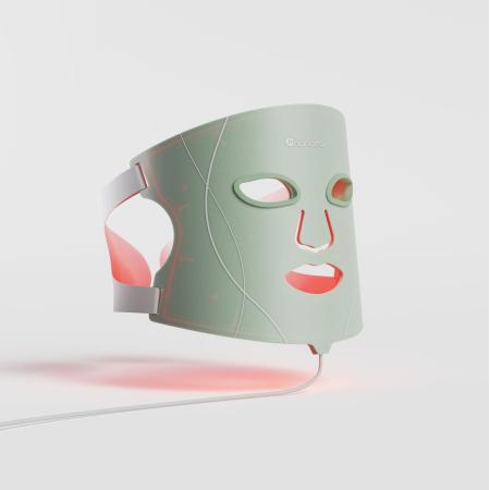Nanoleaf LED Light Therapy Face Mask 108 Leds
