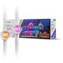 Nanoleaf 1D Permanent Outdoor Light Starter Pack 72W White 15m