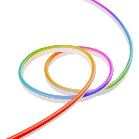 Nanoleaf Smart Multicolour Rope Light Strip (5m)