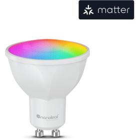 Nanoleaf Essentials Smart GU1 0WIFI 400LM White 2700K-6500K 100V-240V (1 Pack)