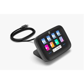 Elgato Stream Deck Neo - Black