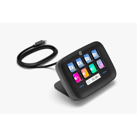 Elgato Stream Deck Neo - Black