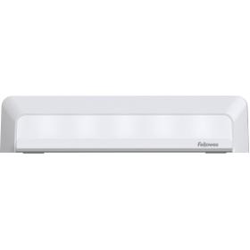 Fellowes Breyta Monitorstandaard - White