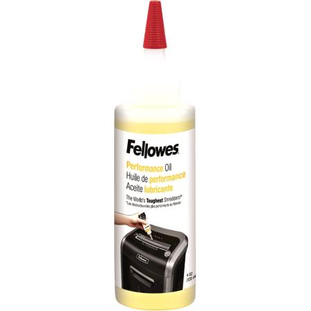 Fellowes Paper Shredder Olie 120ml