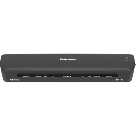 Fellowes Arc A3 Laminator 230V - Black