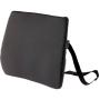 Fellowes Breyta Rugkussen - Comfort - Ergonomic - Black