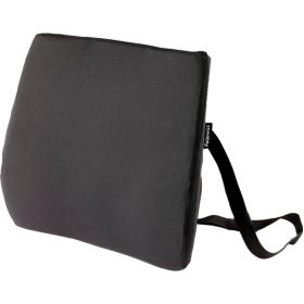 Fellowes Breyta Rugkussen - Comfort - Ergonomic - Black