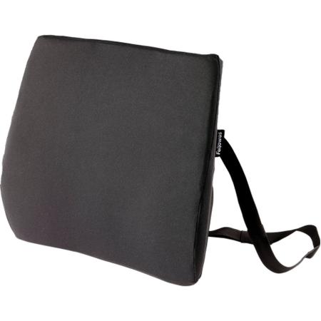 Fellowes Breyta Rugkussen - Comfort - Ergonomic - Black