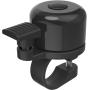 Hama Fietsbel Airbell Pro w/ Finder For Apple Find ME 0 2.2 cm