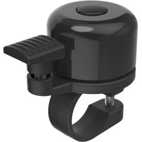 Hama Fietsbel Airbell Pro w/ Finder For Apple Find ME 0 2.2 cm