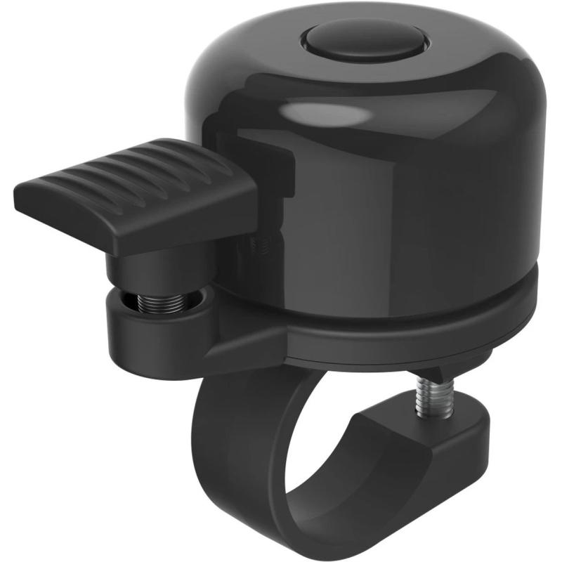 Hama Fietsbel Airbell Pro w/ Finder For Apple Find ME 0 2.2 cm