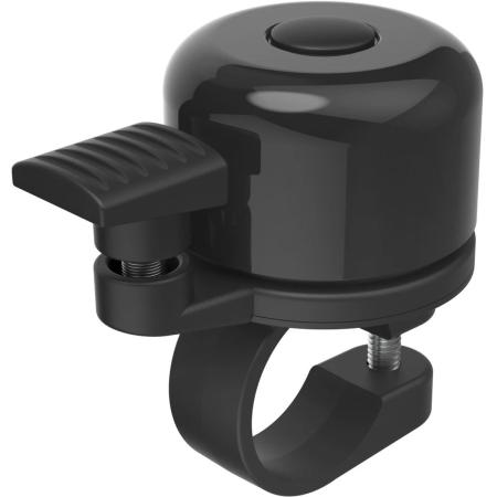 Hama Fietsbel Airbell Pro w/ Finder For Apple Find ME 0 2.2 cm