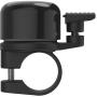 Hama Fietsbel Airbell Pro w/ Finder For Apple Find ME 0 2.2 cm