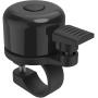 Hama Fietsbel Airbell Pro w/ Finder For Apple Find ME 0 2.2 cm