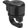 Hama Fietsbel Airbell Pro w/ Finder For Apple Find ME 0 2.2 cm